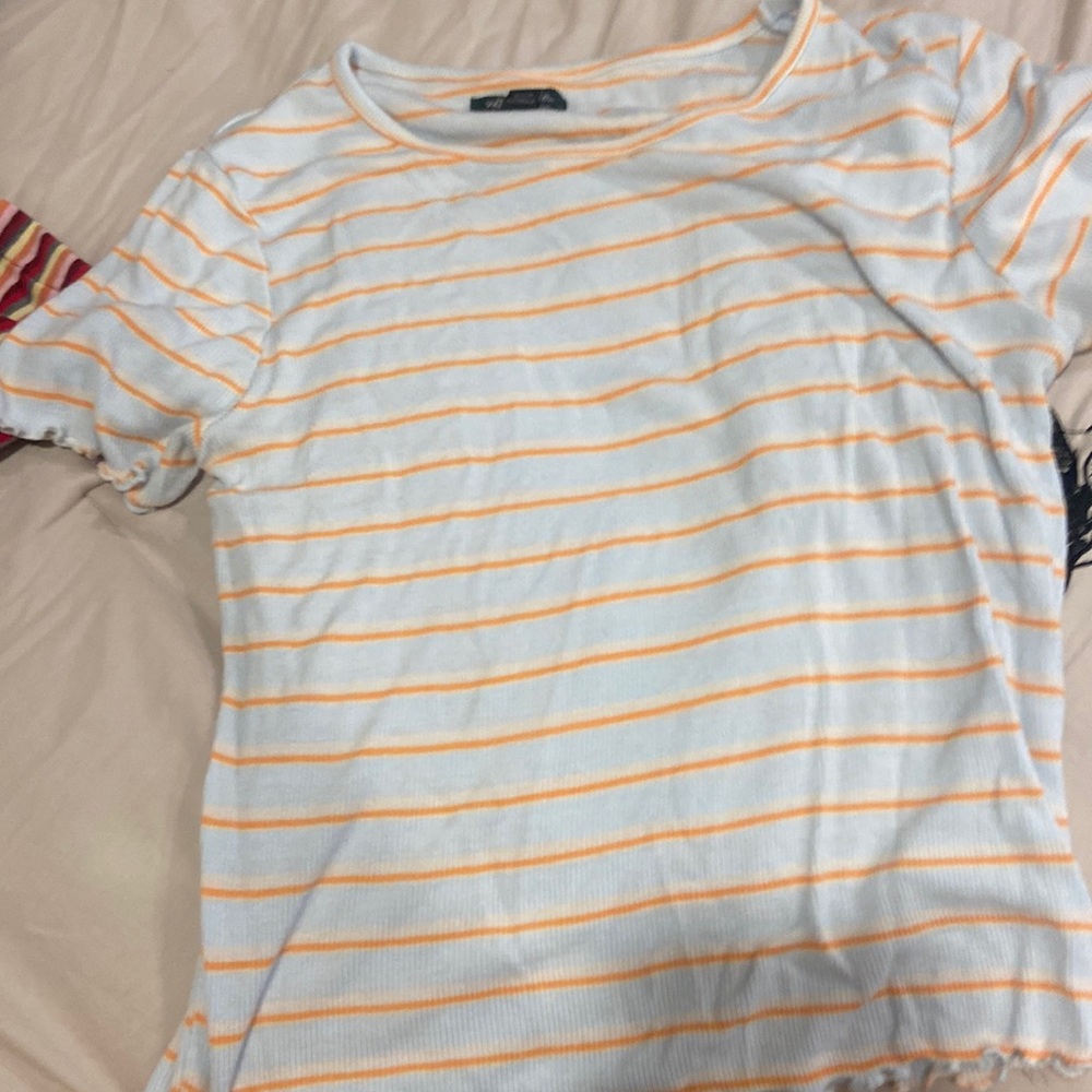 Wild Fable baby tee